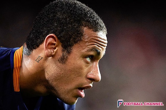 ネイマール、休日はサッカーから離れたい？「レアルの試合を観るのは嫌い」