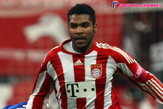 デ・フライが今季絶望のラツィオ、代役は元バイエルンDF? 代理人は否定