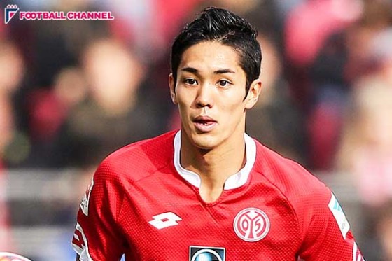 武藤、全得点に絡み独紙高評価。アシスト決める活躍で5戦ぶり勝利貢献