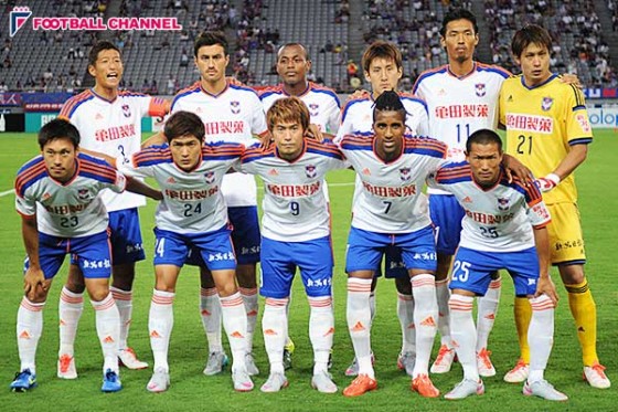 残り2試合で全てが決定する！　新潟と松本のJ1残留条件