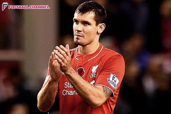 リバプール、クリスタル・パレスに不覚。クロップ体制初黒星を喫する