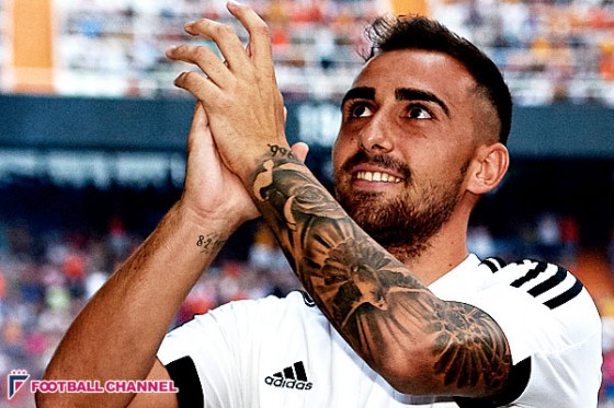 【順位表＆結果】リーガ第11節