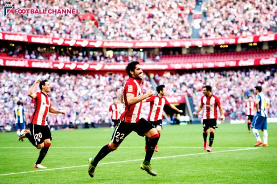 【順位表＆結果】リーガ第11節