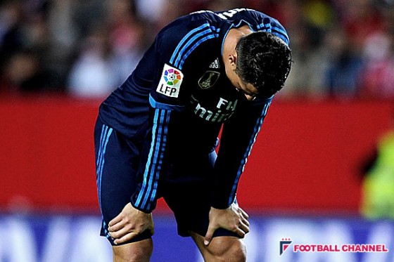 【順位表＆結果】レアルの初黒星でバルサが単独首位に浮上。アトレティコが3位につける