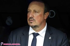 最大の敗因…孤立するCR7。最少に終わった2つの数字。レアルの未来は背番号10と共に？