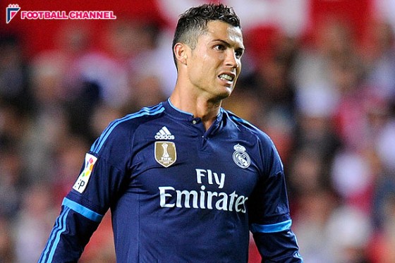 C・ロナウドの将来はレアルにあらず？「アメリカで1年プレーすることを考えている」