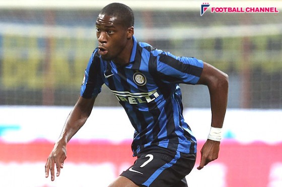 コンドグビア、トリノ戦での決勝弾に「重荷が下りた」。スクデット獲得にも自信