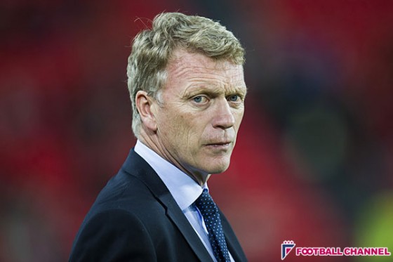 ソシエダ、モイーズ監督を解任か…降格圏と勝ち点で並ぶ16位に低迷