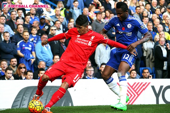 明暗分かれた両指揮官。チェルシー対リバプールで起きた5つのこと