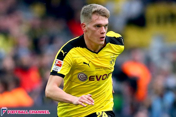 【今節の欧州ベスト11】信頼取り戻した長友、芸術ゴールのネイマールら選出