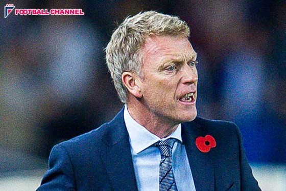 ソシエダ、モイーズ監督解任を発表。後任に元バルサB指揮官が就任