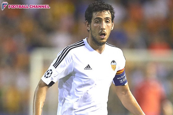 【今節の欧州ベスト11】信頼取り戻した長友、芸術ゴールのネイマールら選出