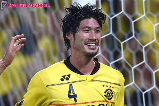 ラージョが柏DF鈴木大輔に興味。2年半契約でリーガ挑戦か