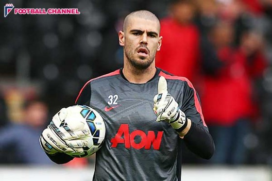 苦境のマンU”戦力外守護神”、今冬移籍合意間近も…実現に障害？