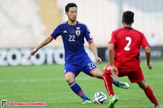 【現場記者の目】本田、ミランでの苦境をプラスに。キーマンとして存在感を示せるか