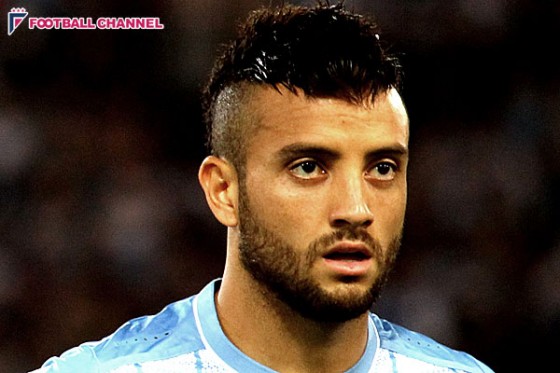 マンUが狙う5人の若手。ラツィオの10番や岡崎同僚MFがターゲットか