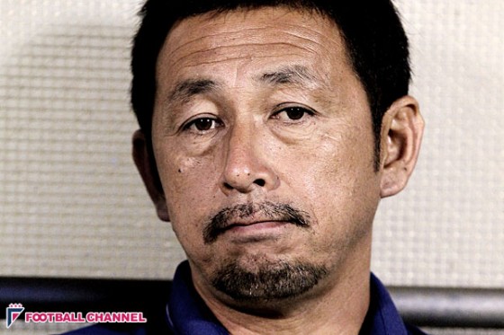 讃岐、北野監督を厳重注意。「うるさいよ、この野郎」発言で
