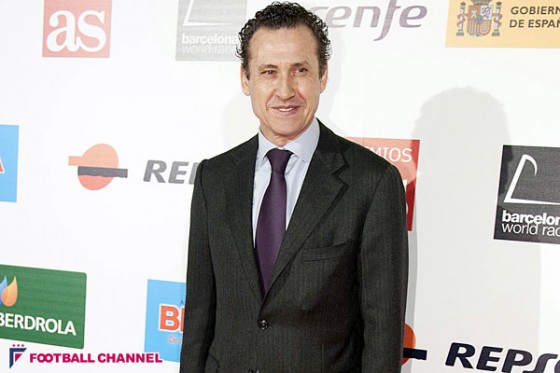 元レアル監督、エースの不調を分析「C・ロナウドは不満を抱きながらプレーしている」