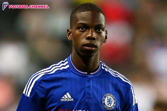 チェルシーの若手MF巡り5つのビッククラブが興味。マンUは20億円準備も