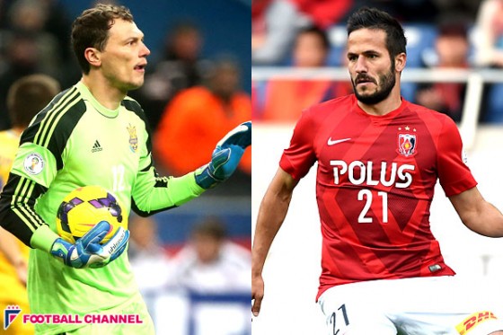 EURO本大会行きを懸けた激闘…4つのプレーオフの見所は？