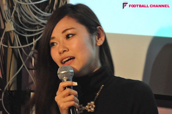 『Jリーグ女子会』開催！元乃木坂46伊藤寧々さん、元アイドリング!!!橘ゆりかさんらが本音トーク【フォトギャラリー】