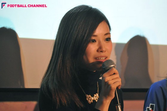 『Jリーグ女子会』開催！元乃木坂46伊藤寧々さん、元アイドリング!!!橘ゆりかさんらが本音トーク【フォトギャラリー】