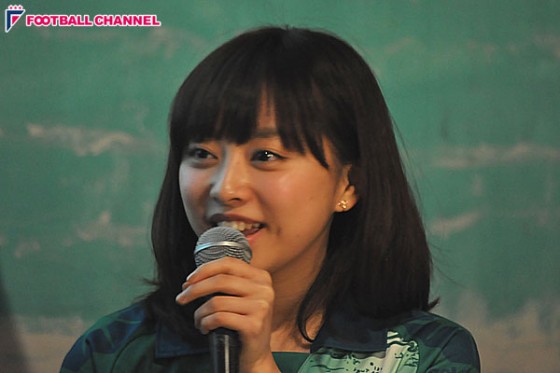 『Jリーグ女子会』開催！元乃木坂46伊藤寧々さん、元アイドリング!!!橘ゆりかさんらが本音トーク【フォトギャラリー】