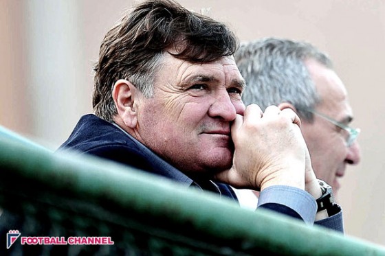 レアルのOBカマーチョ氏、C・ロナウドの放出は「大したことではない」