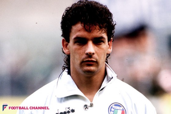 カズがキャリアをスタートした時…世界のスター選手たちは○歳だった