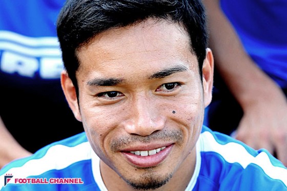 復活の長友、契約延長へ！　1年の延長オプション付きで2017年まで