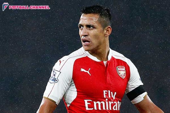 好調アーセナルに忍び寄る影…マンUが絶対的エースの獲得に興味か