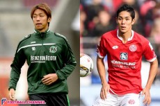 【現場記者の目】長友が取り戻した自信と信頼。地獄の底から這い上がった精神力で勝利導くか