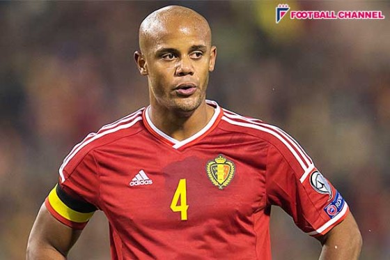 ベルギー代表監督、別メニュー調整のDFを強行出場へ「60分間プレーさせる」