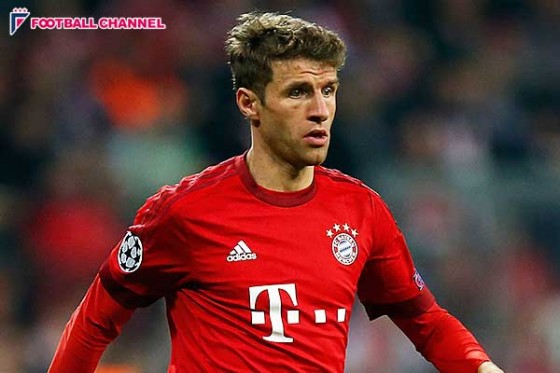 バイエルン、最強FW引き止めに全力！　契約延長に向け年俸20億円で交渉か