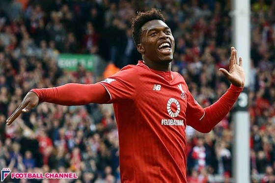 リバプールFWスタリッジ、最短でマンC戦復帰も…クロップ監督は慎重な姿勢