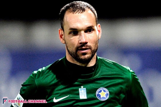 元ハンガリー代表GKががんのため32歳で死去。母国はノルウェー相手に勝利