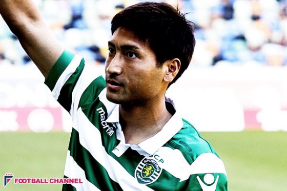 宇佐美に続いて田中順也も！　シュトゥットガルトが獲得狙う