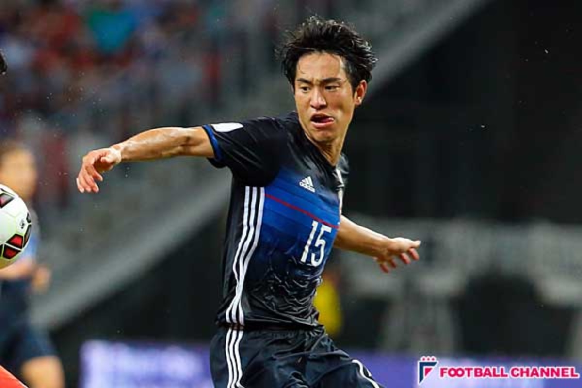 西部の目 ハリルj 3人の新戦力が与えた活力 強化にならない2次予選 高めるべき 内部競争 フットボールチャンネル