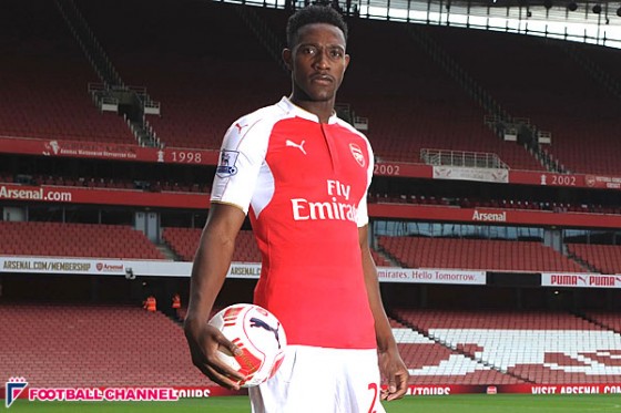 「フットボールに戻りたい」。リハビリ続けるウェルベック、復帰に向けた心境語る