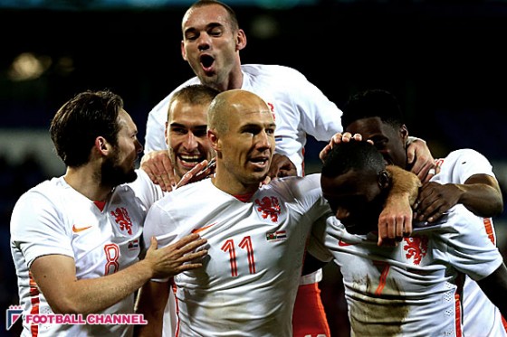 国際親善試合、スペインがイングランドを撃破。イタリアはベルギー相手に敗北