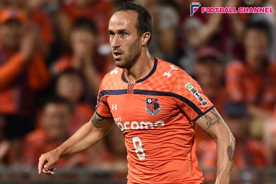 執念見せた大宮、劇的大逆転勝利でJ2優勝＆1年でのJ1復帰決定！