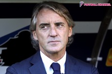 データが証明する長友復活の要因。セリエAトップクラスの“走り”が生み出したライバルとの明確な違い