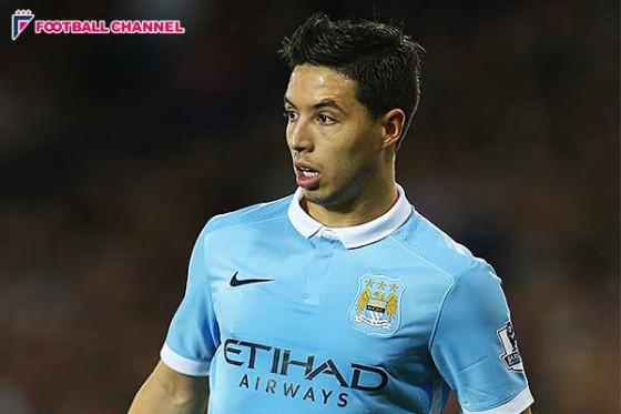 ユーベ&インテルがナスリに興味。冬の移籍市場での獲得検討か