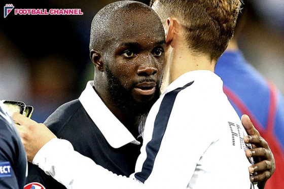 元レアルMFディアラ、パリのテロで従兄弟を亡くしたことを告白