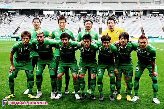 激闘続いたJ2も最終節！　J1昇格の可能性を7チームの条件とは