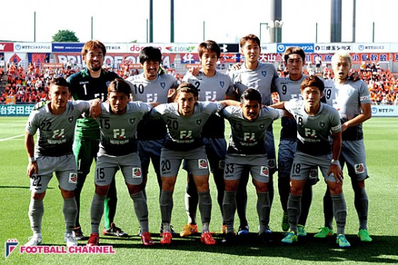 激闘続いたJ2も最終節！　J1昇格の可能性を7チームの条件とは