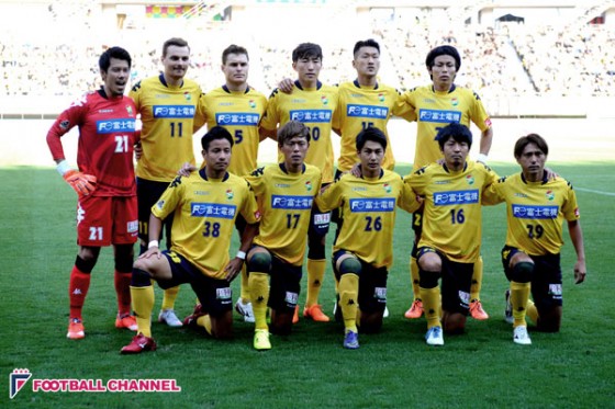 激闘続いたJ2も最終節！　J1昇格の可能性を7チームの条件とは