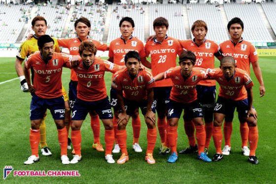 激闘続いたJ2も最終節！　J1昇格の可能性を7チームの条件とは