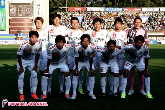 激闘続いたJ2も最終節！　J1昇格の可能性を7チームの条件とは