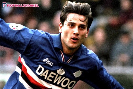 モンテッラ監督、サンプドリア指揮官に就任。昨季ELでビオラをベスト4に導く